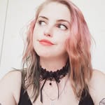 Jenna Crossley - @jenthelittlebird - Instagram