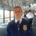Jenna Crowder - @jenna.crowder_ffa - Instagram
