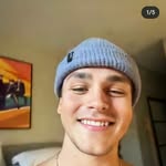 Jenna Crowder - @jonah.smileswdw.rp - Instagram
