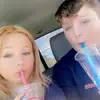 Jenna and Cullen - @cullenandjennasecretacc - TikTok