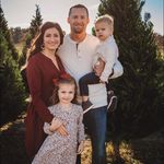 Jenna Davis Culp - @jennac876 - Instagram