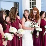 Jenna Culver - @lessstresswedding - Instagram