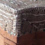 Jenny Culver - @ticking_heart_upholstery - Instagram