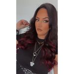 Jenna Currie - @jennacurrie_89 - Instagram