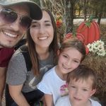 Jenna Waters Currie - @mrsjennacurrie - Instagram