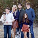 Jennie Finch-Daigle - @jfinch27 - Instagram