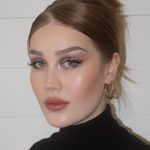 asheville makeup artist - @jennadaniellebeauty - Instagram