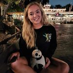 Jenna Dawson - @unexpectedwanderlust - Instagram