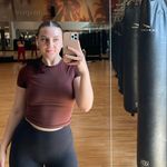Jenna Dee - @jennadeefitness - Instagram
