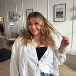 Jennadee Jones | YXE Hairstylist - @hairbyjennadee - Instagram