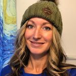 Jenn Devlin - @jenny_devs - Instagram