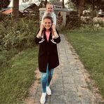 Jenna de Vries - Facebook