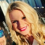 Jenna DeVries Clampitt - @jennathefoodie - Instagram