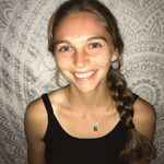 Jenna Dickey - @jdickey20 - Instagram