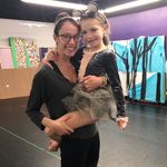 Jenna Dickey - @danceteacherjan - Instagram