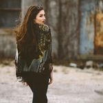 Jenna Donovan - @jdonov - Instagram