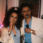 Jenna Donovan - @doxycontin - Instagram