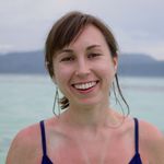 Jenna Donovan - @gribbin - Instagram