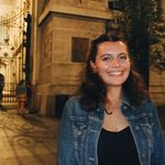 Jenna Doran - @jennad.inchaarg - Instagram