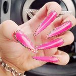 Jenny Doran - @elegant_nails_by_jd - Instagram