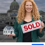 Jennifer Dorn, Realtor®️    Keller Williams of Central PA - @jenniferdornsells - Instagram