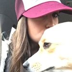 Jenna Moss (Doty) - @jennapaige28 - Instagram