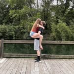 Jenna Doucette - @stnedjen420 - Instagram
