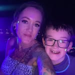 Jennifer Downey - @jaqandjenn - Instagram