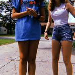 Jenna Draper - @jennas__55 - Instagram