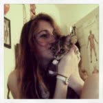 Jenna Dunning - @pea_tree - Instagram