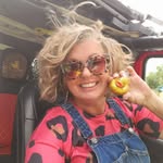Jennifer Dunning - @ducktease - Instagram