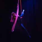 Jenny Dunning - @long_legged_leaozinha - Instagram