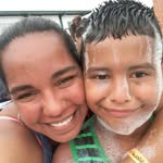 Jenna Durán - @don_saul_food - Instagram