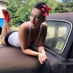 Jennifer Easterling - @asiajade13 - Instagram