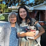 Jenny Easterling Brabson - @bunnypharm - Instagram