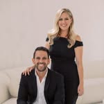 Jenna + Eddy | Miami Wedding Photo + Video - @jennaandeddy - Instagram