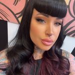 Jenna Santana - @jenna_elyse86 - Instagram