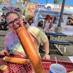 Jenna Erickson - @squirrel_wrangler13 - Instagram