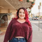 Jenna Erickson - @jennas_vocal_journey - Instagram