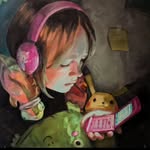 Jenna Erickson - @jeneric.art - Instagram