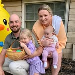 Jenna Erwin Hall - @jerwin24 - Instagram