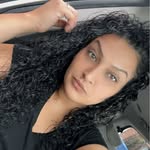 Jenny Escobedo - @4traviesa - Instagram