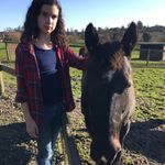 Jenna Farris - @wolfiegirl107 - Instagram