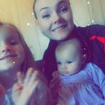 Jenna Farris - @jennabug12345 - Instagram
