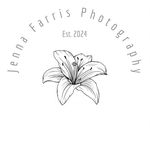 Jenna Farris Photography - @jennafarrisphotography - Instagram