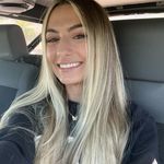Jenna Fitzpatrick - @jennafitzpatrickk - Instagram