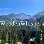 Jenna Fitzpatrick - @woodenwhispers_ - Instagram