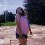 Jenna Fitzpatrick - @jennasdreamworld - Instagram