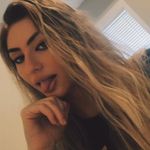 Jenna Fitzpatrick - @jennafitzpatriick - Instagram