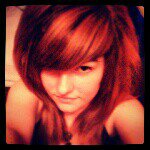 Jenna Fitzpatrick - @jennarthepirate - Instagram